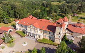 Dwór Dziekanów
